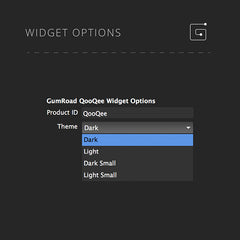 Gumroad Online Store