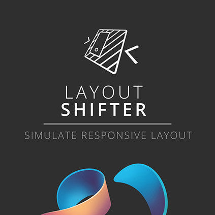 Layout Shifter