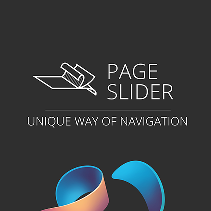 Page Slider