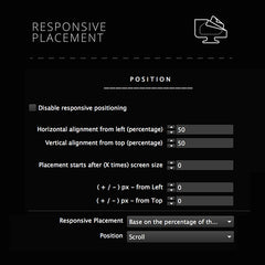 React - Responsive Content