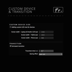 Responsive Image