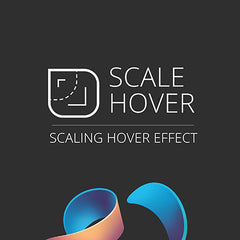 Scale Hover