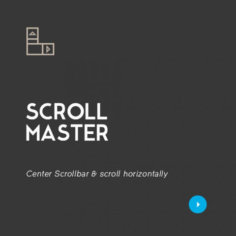 Scroll Master