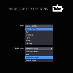 Youtube Fullscreen