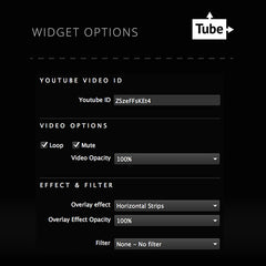 Youtube Fullscreen