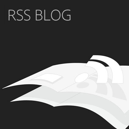 RSS Blog