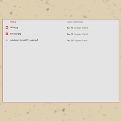 Google Drive Folders