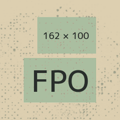 Placeholder FPO