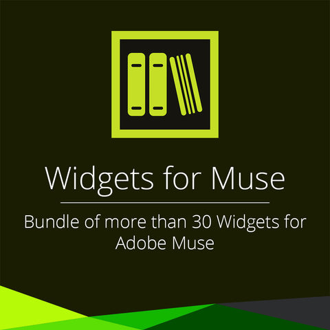 Widgets for Muse