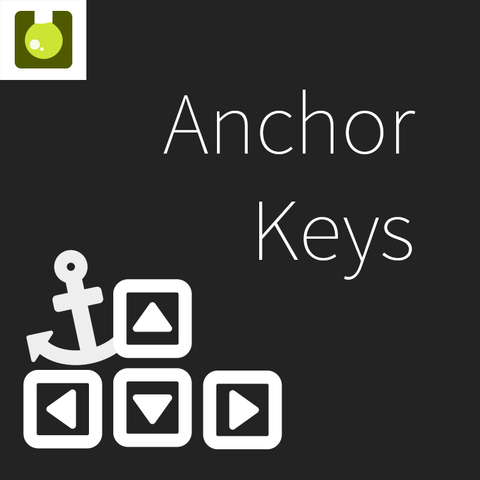 AnchorKeys