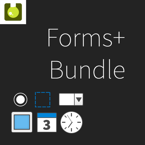 Forms+ Bundle