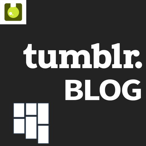 Tumblr Blog